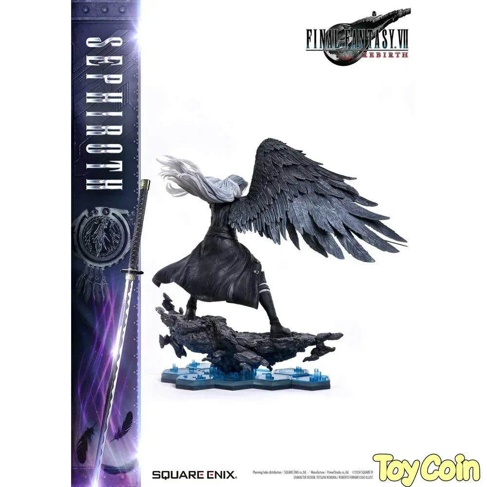 Masterline Sephiroth by Square Enix - Shop at ToyCoin