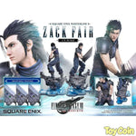 Masterline Zack Fair by Square Enix - Shop at ToyCoin