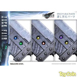 Masterline Zack Fair by Square Enix - Shop at ToyCoin