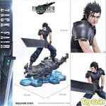 Masterline Zack Fair by Square Enix - Shop at ToyCoin