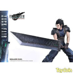 Masterline Zack Fair by Square Enix - Shop at ToyCoin