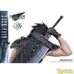 Masterline Zack Fair: Deluxe Ver. by Square Enix - Shop at ToyCoin