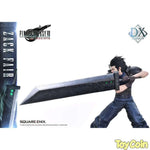 Masterline Zack Fair: Deluxe Ver. by Square Enix - Shop at ToyCoin