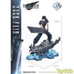 Masterline Zack Fair: Deluxe Ver. by Square Enix - Shop at ToyCoin