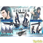 Masterline Zack Fair: Deluxe Ver. by Square Enix - Shop at ToyCoin