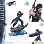 Masterline Zack Fair: Deluxe Ver. by Square Enix - Shop at ToyCoin