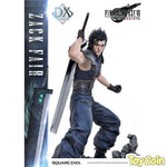 Masterline Zack Fair: Deluxe Ver. by Square Enix - Shop at ToyCoin