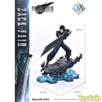 Masterline Zack Fair: Deluxe Ver. by Square Enix - Shop at ToyCoin