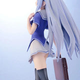 Good Smile Company - [PRE-OWNED] Masuzu -- -- ToyCoin