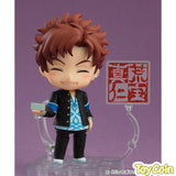 Nendoroid Matakara Asamine