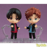 Nendoroid Matakara Asamine