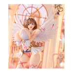 Mataro Original Character Angel of Love & Fortune Priel by  Pink Cat 4582533290432 ToyCoin