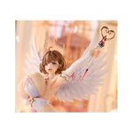 Mataro Original Character Angel of Love & Fortune Priel by  Pink Cat 4582533290432 ToyCoin