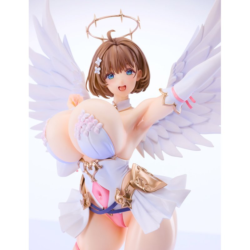 Mataro Original Character Angel of Love & Fortune Priel by  Pink Cat 4582533290432 ToyCoin
