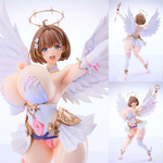 Mataro Original Character Angel of Love & Fortune Priel by  Pink Cat 4582533290432 ToyCoin