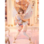 Mataro Original Character Angel of Love & Fortune Priel by  Pink Cat 4582533290432 ToyCoin