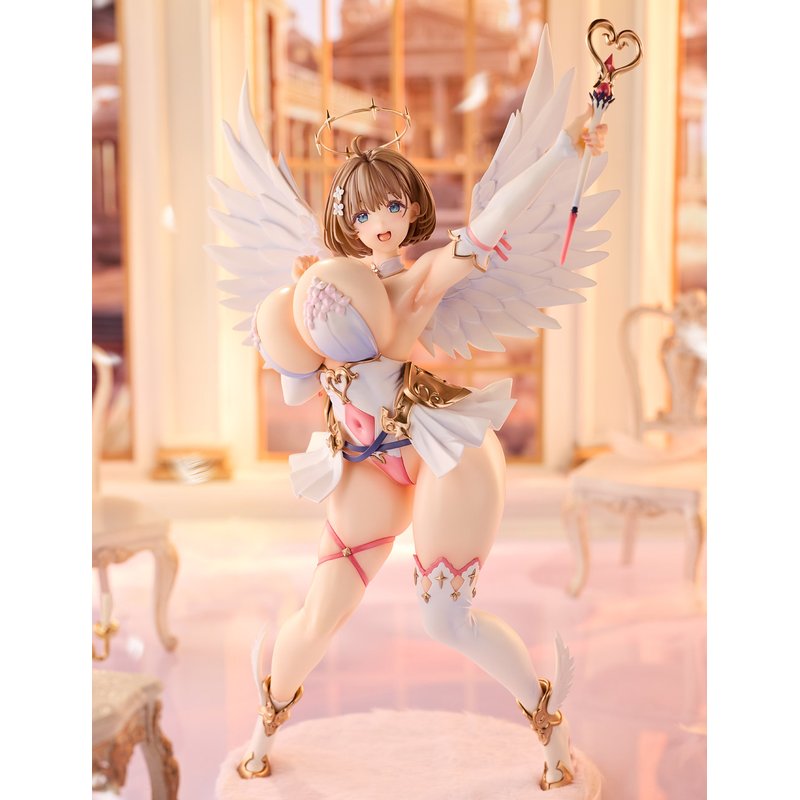 Mataro Original Character Angel of Love & Fortune Priel by  Pink Cat 4582533290432 ToyCoin