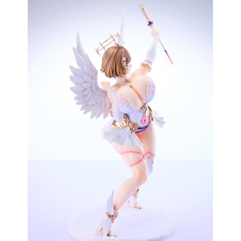 Mataro Original Character Angel of Love & Fortune Priel by  Pink Cat 4582533290432 ToyCoin