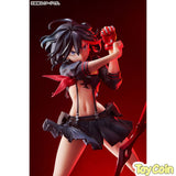 Ryuko Matoi Transformation Ver.