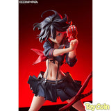 Ryuko Matoi Transformation Ver.