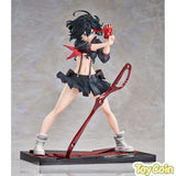 Ryuko Matoi Transformation Ver.