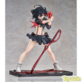 Ryuko Matoi Transformation Ver.