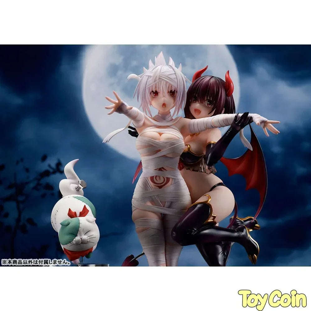 Matsuri Kazamaki & Suzu Kanade & Shirogane by Flare - Shop at ToyCoin