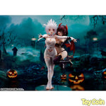 Matsuri Kazamaki & Suzu Kanade & Shirogane by Flare - Shop at ToyCoin