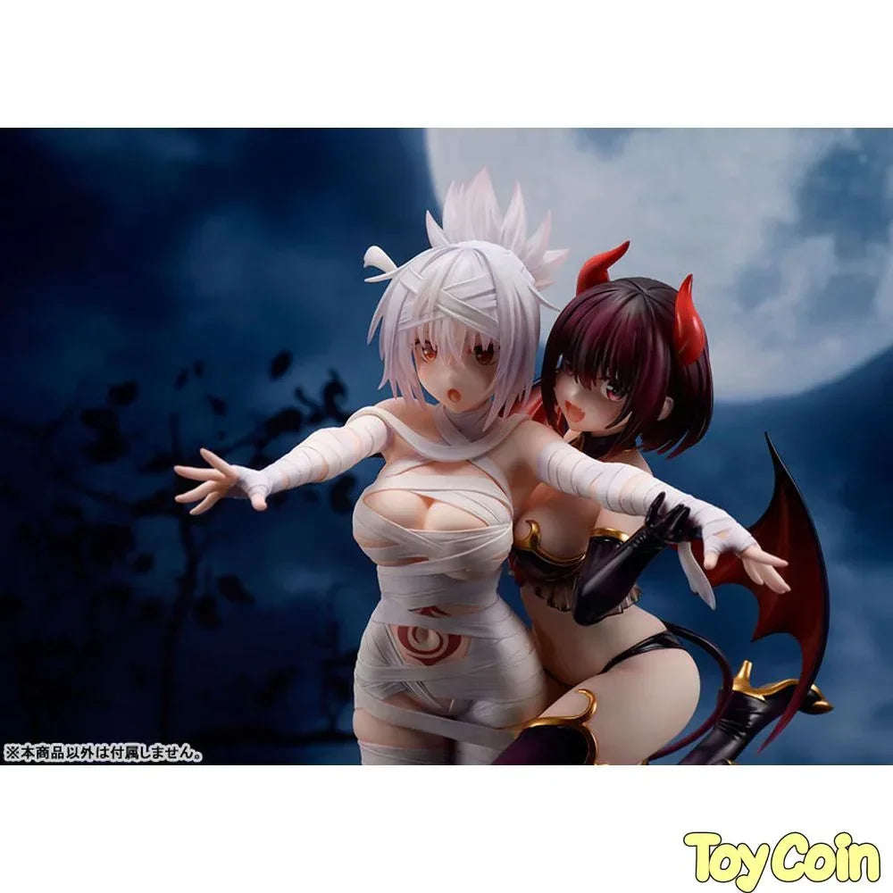 Matsuri Kazamaki & Suzu Kanade & Shirogane by Flare - Shop at ToyCoin