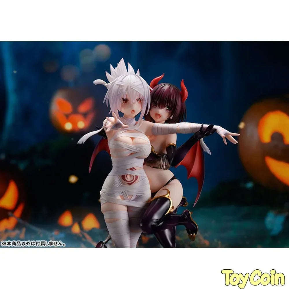 Matsuri Kazamaki & Suzu Kanade & Shirogane by Flare - Shop at ToyCoin