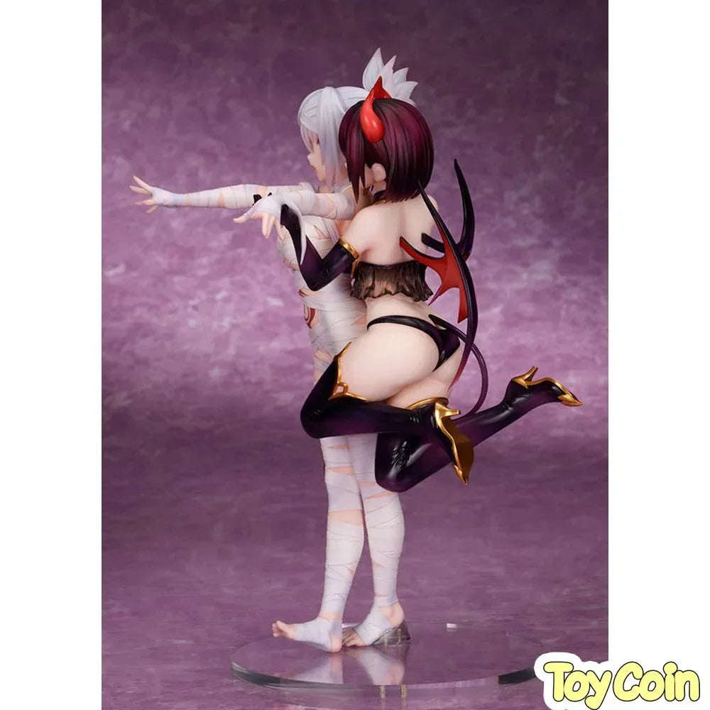 Matsuri Kazamaki & Suzu Kanade & Shirogane by Flare - Shop at ToyCoin
