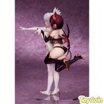Matsuri Kazamaki & Suzu Kanade & Shirogane by Flare - Shop at ToyCoin