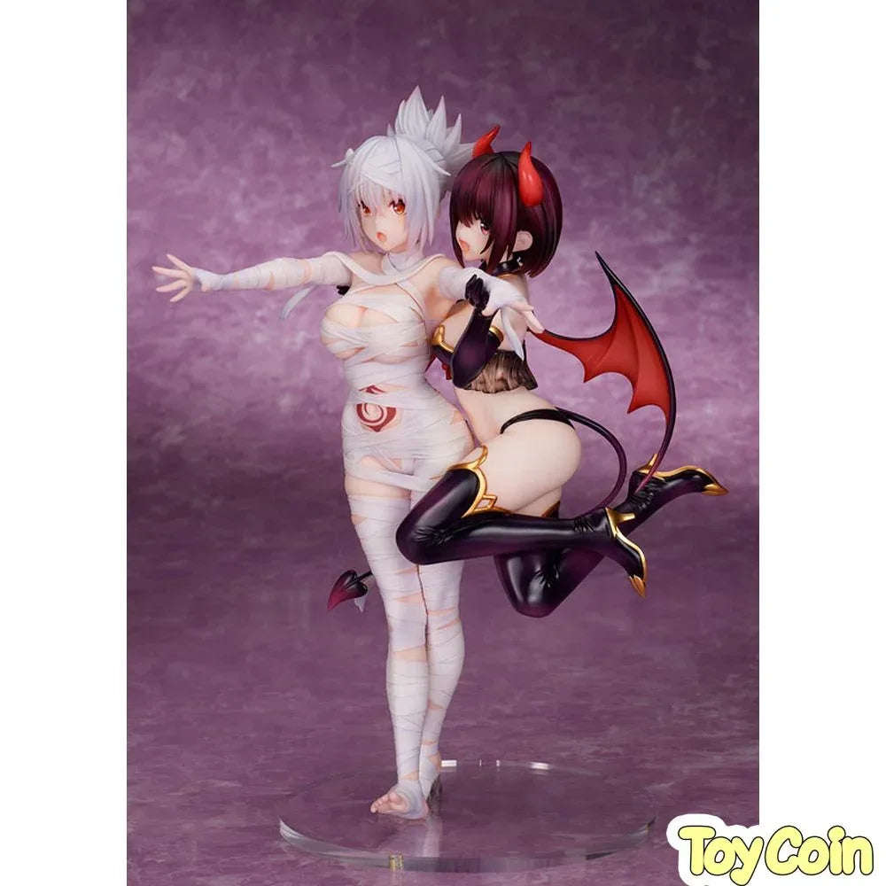 Matsuri Kazamaki & Suzu Kanade & Shirogane by Flare - Shop at ToyCoin