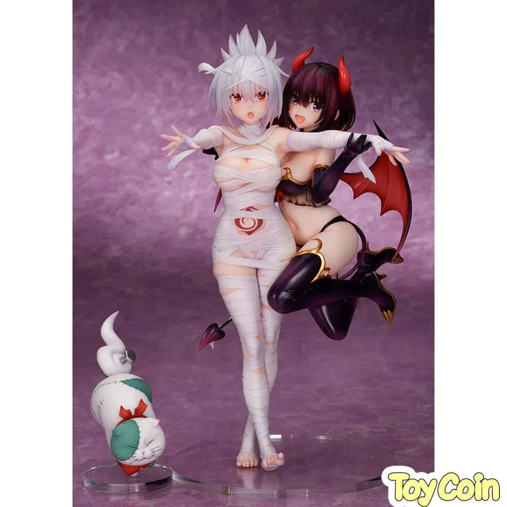 Matsuri Kazamaki & Suzu Kanade & Shirogane by Flare - Shop at ToyCoin