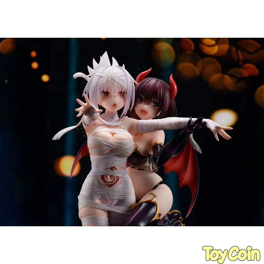 Matsuri Kazamaki & Suzu Kanade & Shirogane by Flare - Shop at ToyCoin