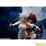 Matsuri Kazamaki & Suzu Kanade & Shirogane by Flare - Shop at ToyCoin