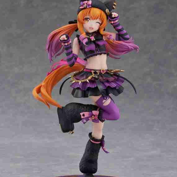 Mayano Top Gun [Rockin' MewMeow] by Claynel - Shop at ToyCoin
