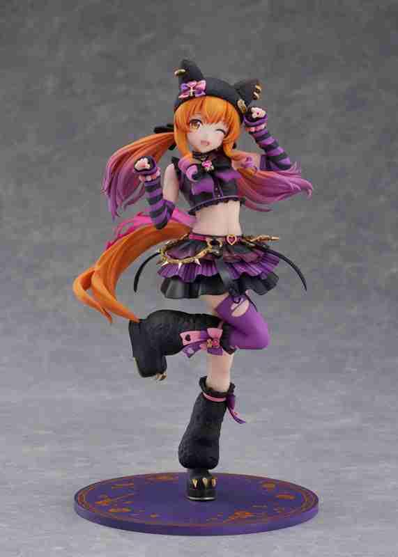 Mayano Top Gun [Rockin' MewMeow] by Claynel - Shop at ToyCoin