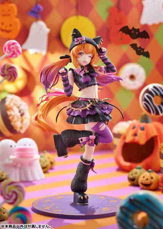 Mayano Top Gun [Rockin' MewMeow] by Claynel - Shop at ToyCoin