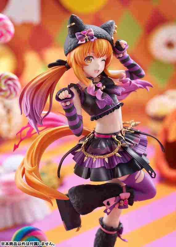 Mayano Top Gun [Rockin' MewMeow] by Claynel - Shop at ToyCoin