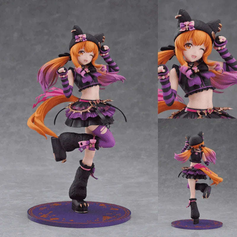 Mayano Top Gun [Rockin' MewMeow] by Claynel - Shop at ToyCoin