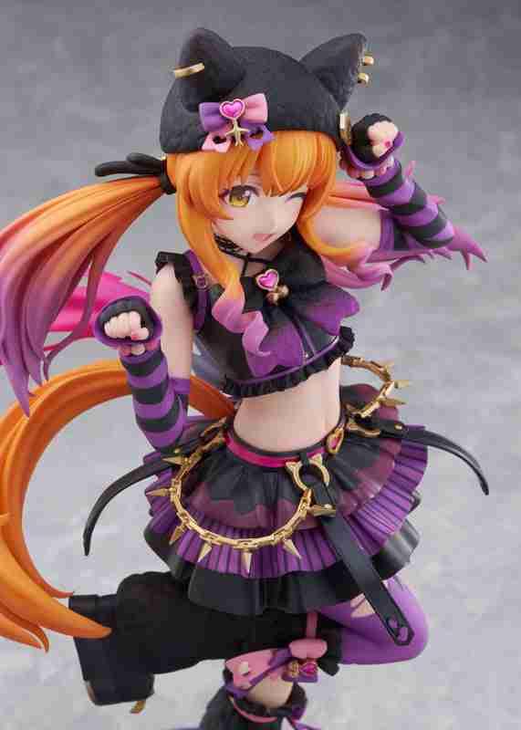 Mayano Top Gun [Rockin' MewMeow] by Claynel - Shop at ToyCoin