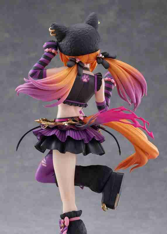 Mayano Top Gun [Rockin' MewMeow] by Claynel - Shop at ToyCoin