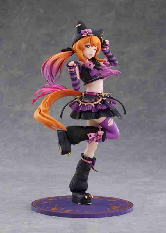 Mayano Top Gun [Rockin' MewMeow] by Claynel - Shop at ToyCoin