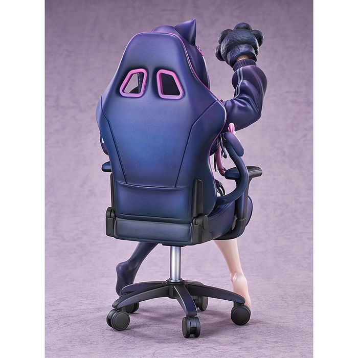 Mayu Kuronuma by  Luminous Box 6973848370007 ToyCoin