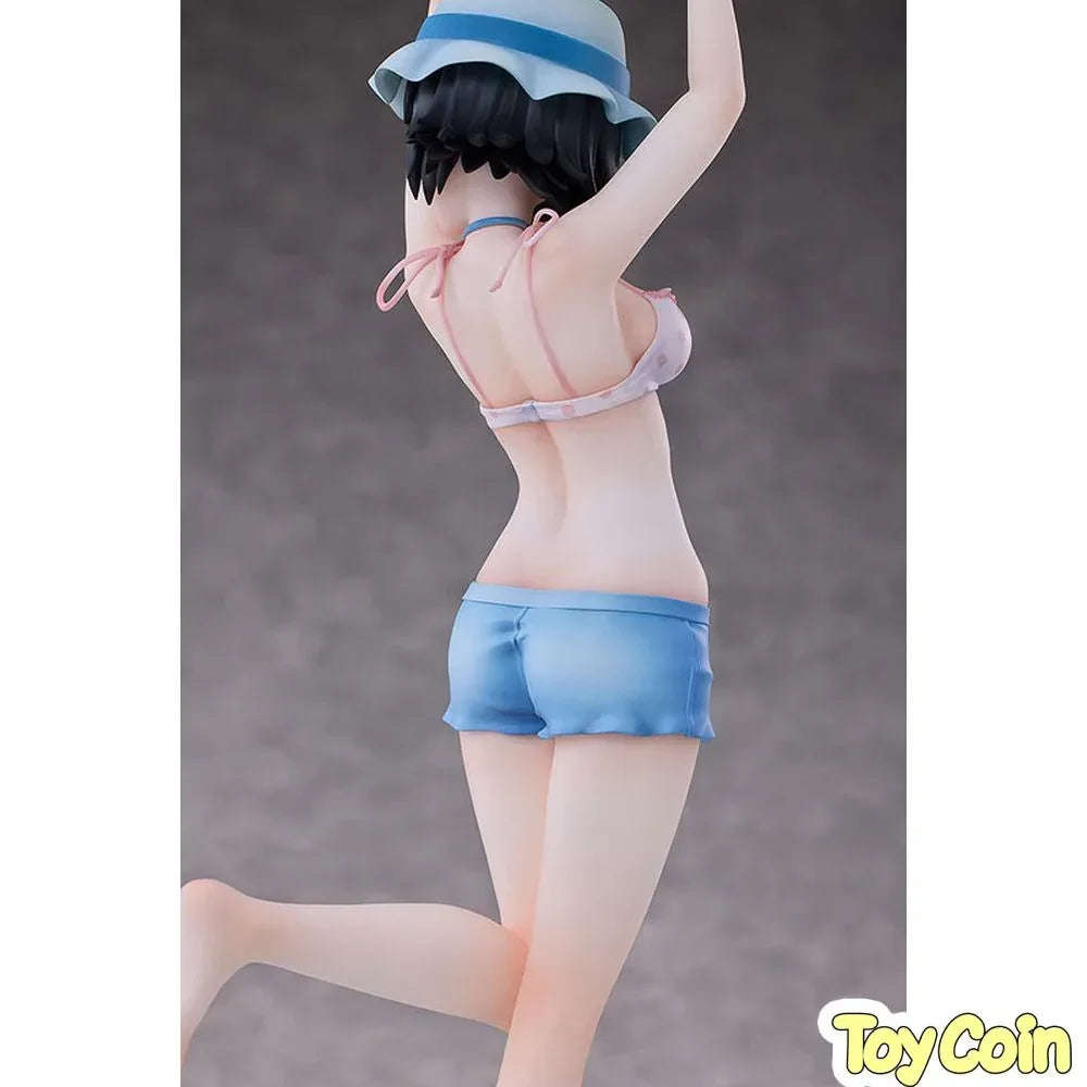 Mayuri Shiina Swimsuit Ver. by Solarain - Shop at ToyCoin