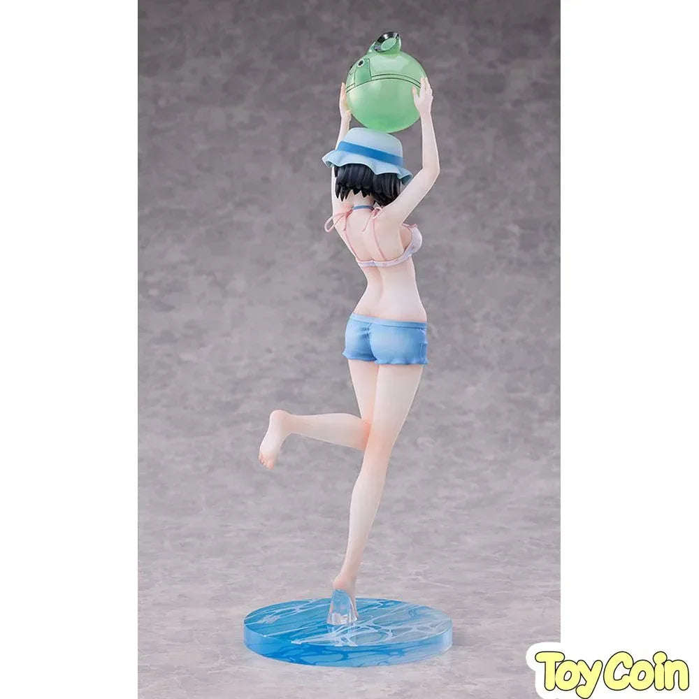 Mayuri Shiina Swimsuit Ver. by Solarain - Shop at ToyCoin