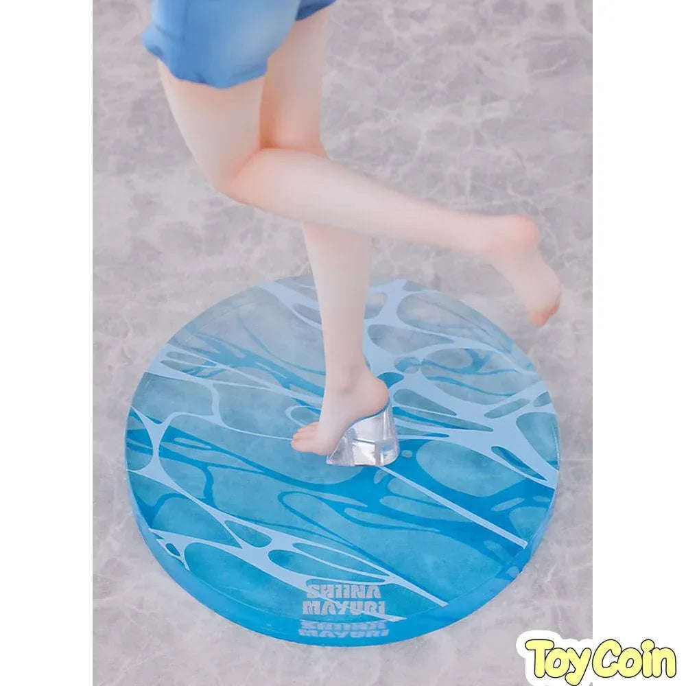 Mayuri Shiina Swimsuit Ver. by Solarain - Shop at ToyCoin