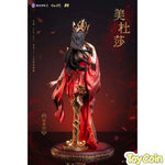 Medusa by PIJI - Shop at ToyCoin