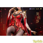 Medusa by PIJI - Shop at ToyCoin